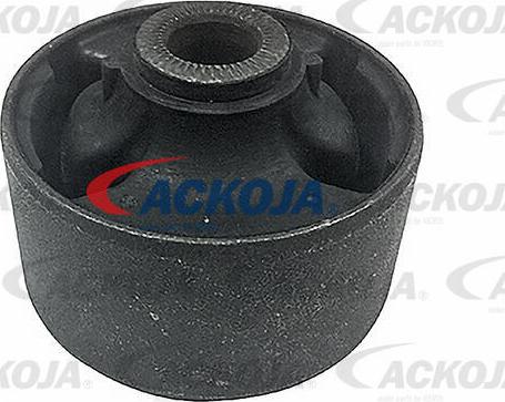 ACKOJA A52-0214 - Сайлентблок, рычаг подвески колеса www.autospares.lv