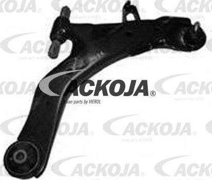 ACKOJA A52-0234 - Рычаг подвески колеса www.autospares.lv