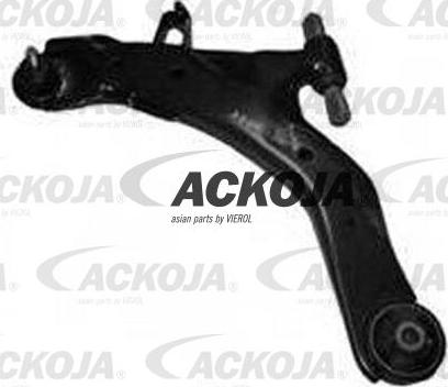 ACKOJA A52-0235 - Рычаг подвески колеса www.autospares.lv