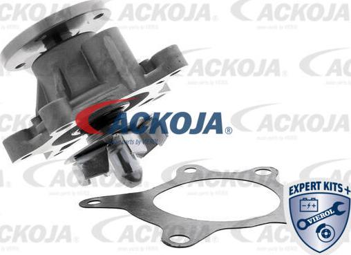 ACKOJA A52-0705 - Ūdenssūknis autospares.lv