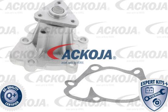 ACKOJA A52-0707 - Ūdenssūknis autospares.lv