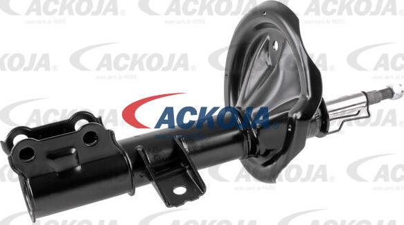 ACKOJA A52-1537 - Amortizators www.autospares.lv