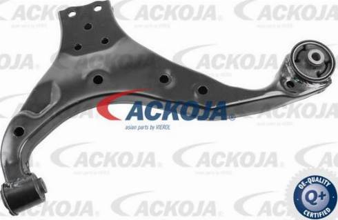 ACKOJA A52-1140 - Track Control Arm www.autospares.lv