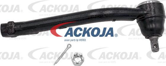 ACKOJA A52-1153 - Stūres šķērsstiepņa uzgalis www.autospares.lv