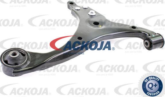 ACKOJA A52-1110 - Track Control Arm www.autospares.lv