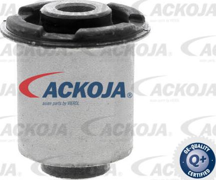 ACKOJA A52-1113 - Bush of Control / Trailing Arm www.autospares.lv