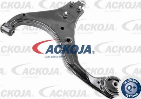 ACKOJA A52-1139 - Track Control Arm www.autospares.lv