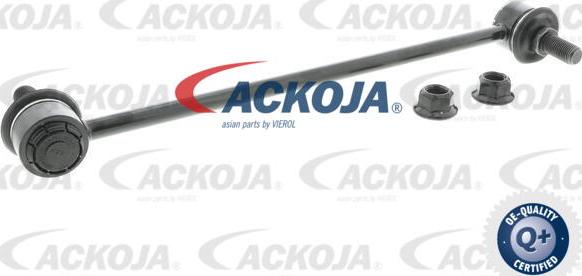 ACKOJA A52-1179 - Stiepnis / Atsaite, Stabilizators autospares.lv