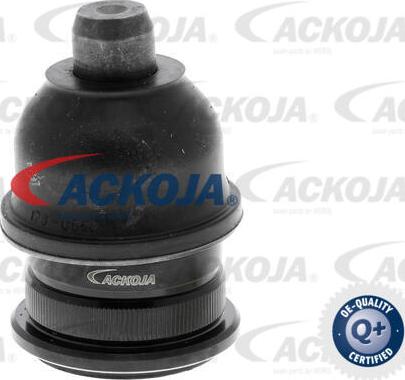 ACKOJA A52-1170 - Ball Joint www.autospares.lv