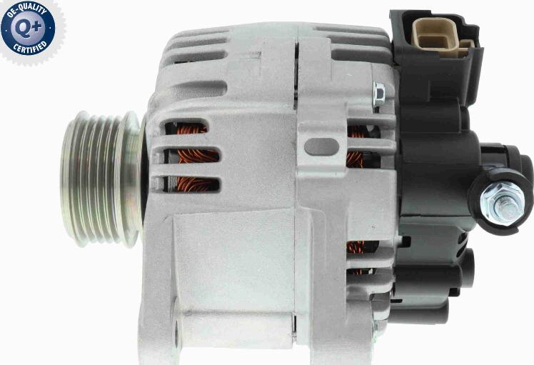 ACKOJA A52-13-51053 - Alternator www.autospares.lv