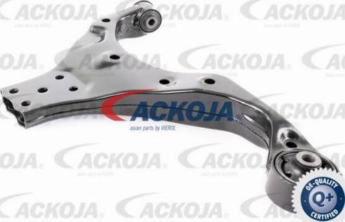 ACKOJA A52-1205 - Track Control Arm www.autospares.lv