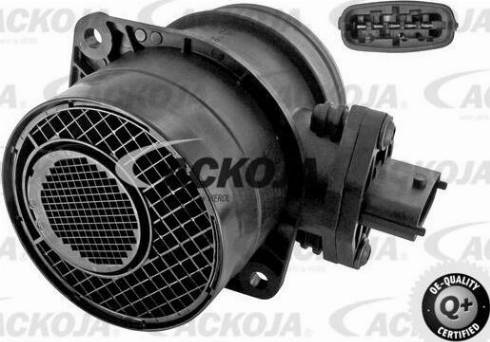 ACKOJA A52-72-0130 - Gaisa masas mērītājs www.autospares.lv