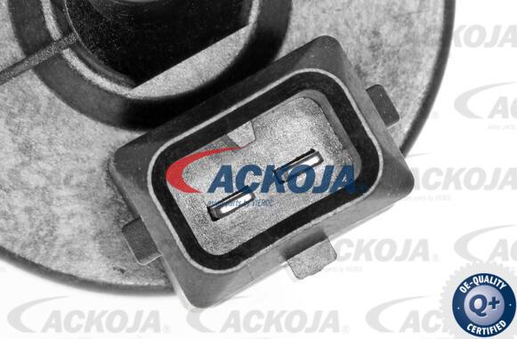 ACKOJA A52-77-0011 - Vārsts, Aktivētās ogles filtrs autospares.lv