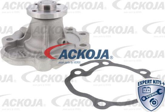 ACKOJA A64-50006 - Ūdenssūknis www.autospares.lv