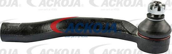 ACKOJA A64-0084 - Tie Rod End www.autospares.lv