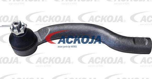 ACKOJA A64-0085 - Tie Rod End www.autospares.lv