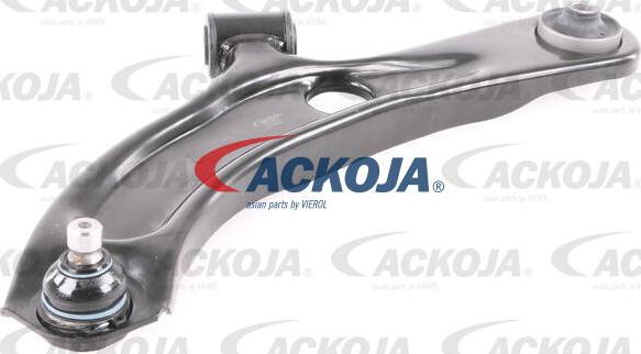 ACKOJA A64-1114 - Track Control Arm www.autospares.lv