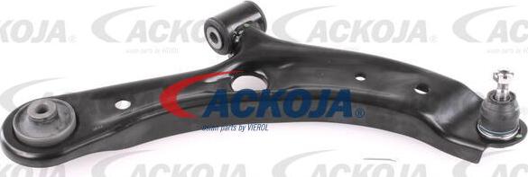 ACKOJA A64-1117 - Track Control Arm www.autospares.lv