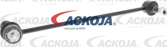 ACKOJA A64-1126 - Rod / Strut, stabiliser www.autospares.lv