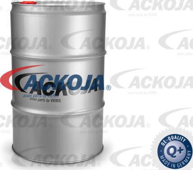 ACKOJA A60-0005 - Antifreeze www.autospares.lv