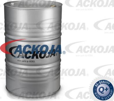 ACKOJA A60-0006 - Антифриз www.autospares.lv