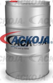 ACKOJA A60-1004 - Engine Oil www.autospares.lv