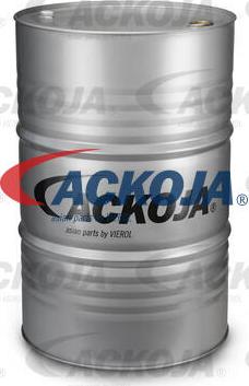 ACKOJA A60-1005 - Engine Oil www.autospares.lv