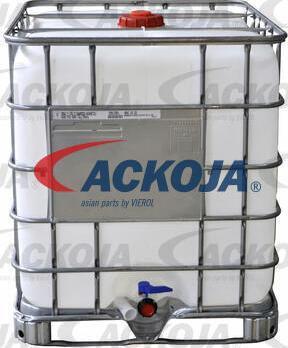 ACKOJA A60-1006 - Motoreļļa autospares.lv