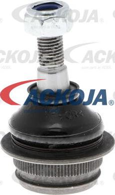 ACKOJA A38-9519 - Balst / Virzošais šarnīrs www.autospares.lv