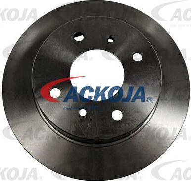 ACKOJA A38-40002 - Bremžu diski www.autospares.lv