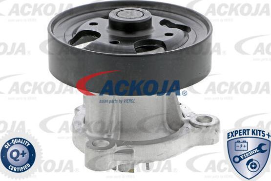 ACKOJA A38-50005 - Ūdenssūknis www.autospares.lv