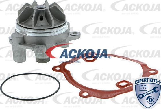 ACKOJA A38-50001 - Ūdenssūknis autospares.lv