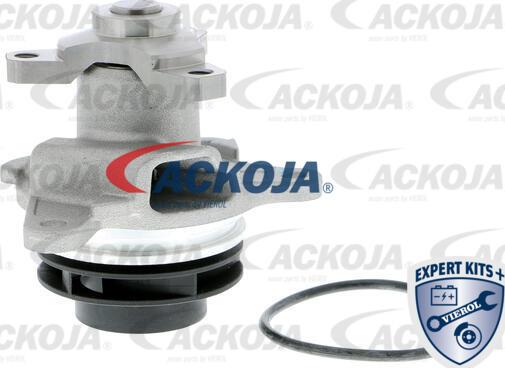 ACKOJA A38-50010 - Ūdenssūknis www.autospares.lv