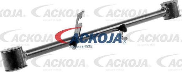 ACKOJA A38-0426 - Neatkarīgās balstiekārtas svira, Riteņa piekare www.autospares.lv