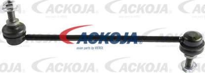 ACKOJA A38-0591 - Stiepnis / Atsaite, Stabilizators autospares.lv