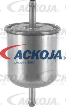 ACKOJA A38-0044 - Degvielas filtrs www.autospares.lv