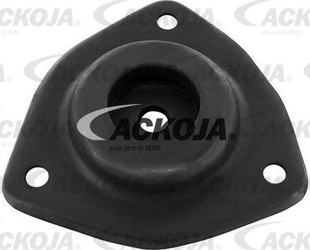 ACKOJA A38-0046 - Amortizatora statnes balsts www.autospares.lv