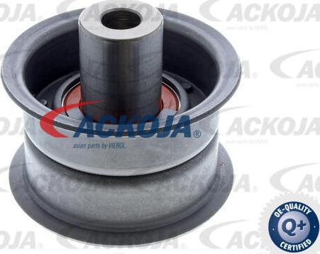 ACKOJA A38-0065 - Parazīt / Vadrullītis, Zobsiksna www.autospares.lv