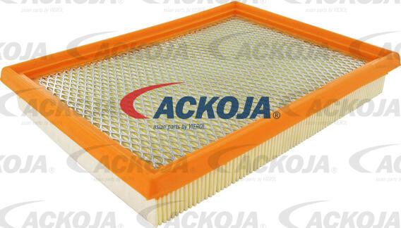 ACKOJA A38-0008 - Gaisa filtrs www.autospares.lv