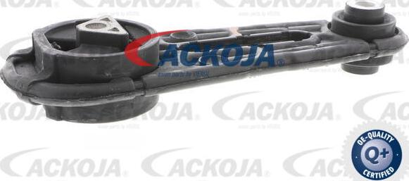 ACKOJA A38-0179 - Piekare, Dzinējs www.autospares.lv