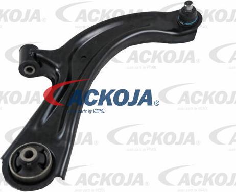 ACKOJA A38-0391 - Рычаг подвески колеса www.autospares.lv