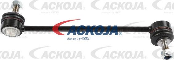 ACKOJA A38-0361 - Stiepnis / Atsaite, Stabilizators autospares.lv