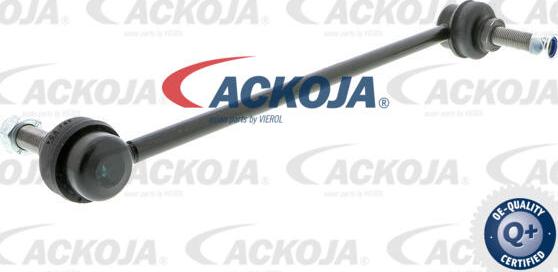 ACKOJA A38-1194 - Stiepnis / Atsaite, Stabilizators autospares.lv