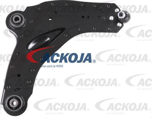 ACKOJA A38-1149 - Track Control Arm www.autospares.lv