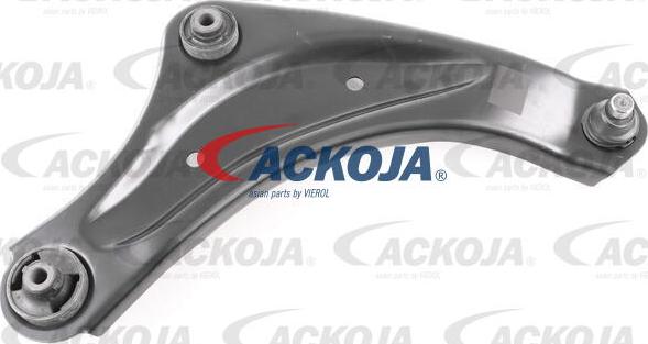 ACKOJA A38-1154 - Track Control Arm www.autospares.lv