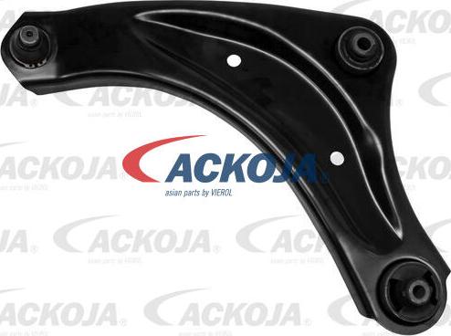 ACKOJA A38-1155 - Track Control Arm www.autospares.lv