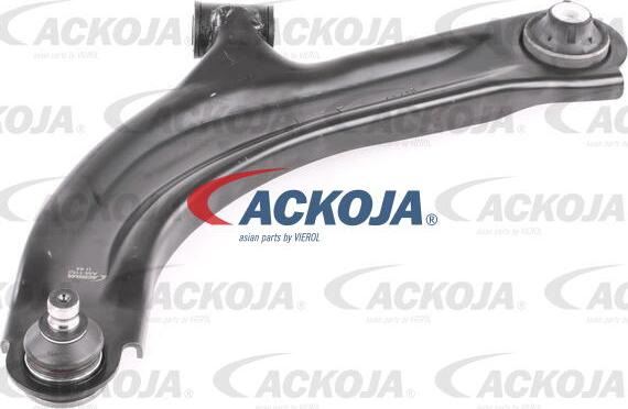 ACKOJA A38-1152 - Track Control Arm www.autospares.lv