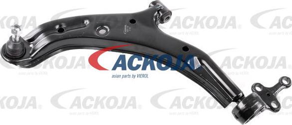 ACKOJA A38-1165 - Track Control Arm www.autospares.lv