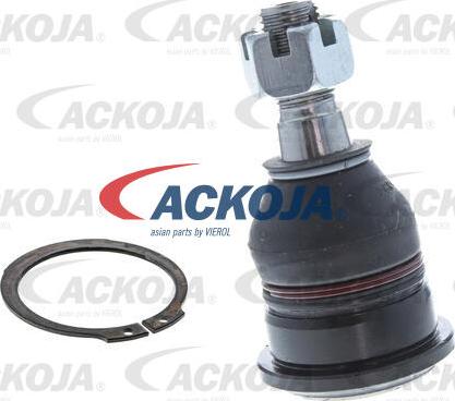 ACKOJA A38-1134 - Balst / Virzošais šarnīrs www.autospares.lv