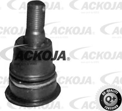 ACKOJA A38-1128 - Ball Joint www.autospares.lv